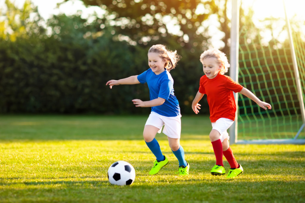 保護者の方必見 サッカーが上手い子どもの親の共通点3選